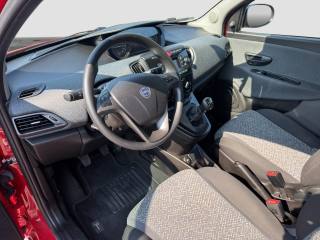 LANCIA Ypsilon usata 8