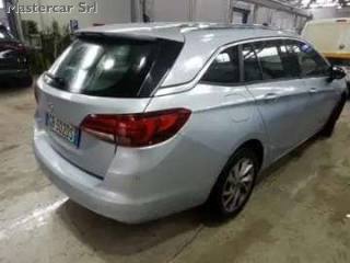 OPEL Astra usata, con Airbag Passeggero