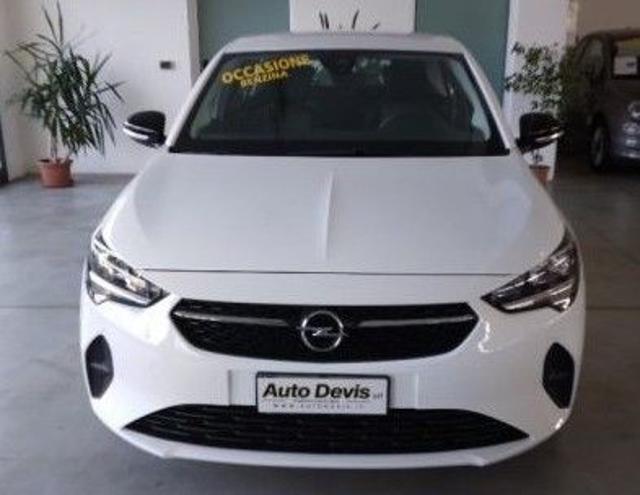 OPEL Corsa usata, con Airbag laterali