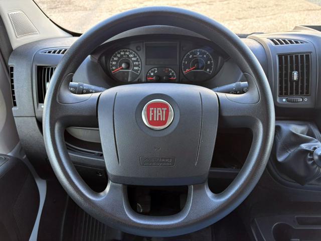FIAT Ducato usata, con Servosterzo
