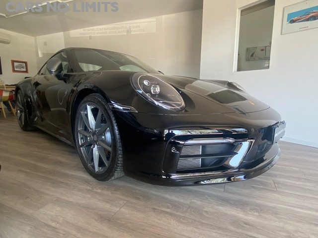PORSCHE 911 usata 31