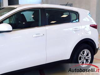 KIA Sportage usata 30