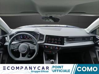 AUDI A1 usata, con Cruise Control