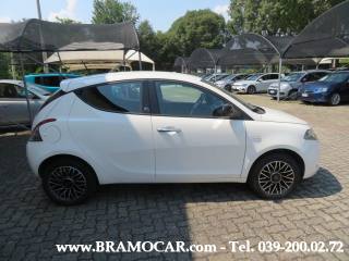 LANCIA Ypsilon usata, con Alzacristalli elettrici