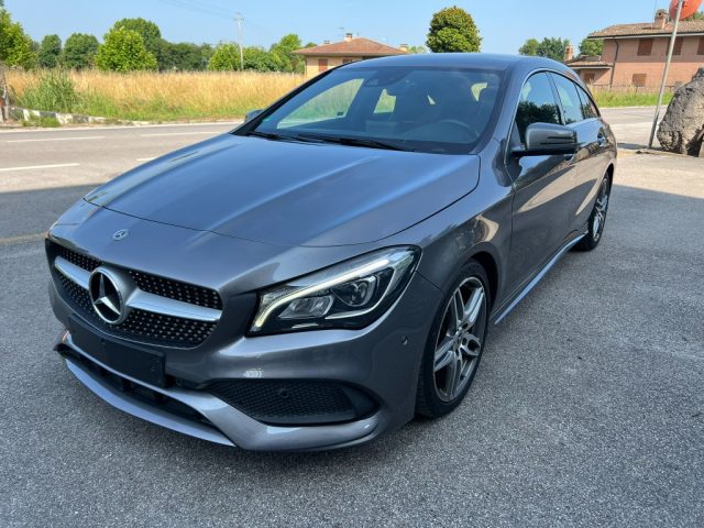 MERCEDES-BENZ CLA 180 usata, con ABS