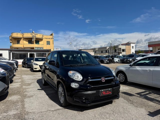 FIAT 500L usata, con Airbag laterali