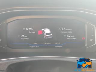 VOLKSWAGEN T-Roc usata, con Sedile posteriore sdoppiato
