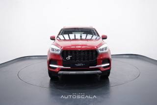DR MOTOR DR 4.0 usata, con Airbag laterali