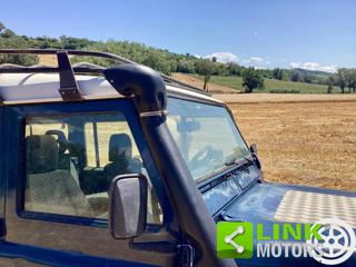 LAND ROVER Defender usata 23