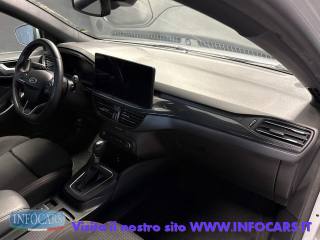 FORD Focus usata, con Controllo trazione