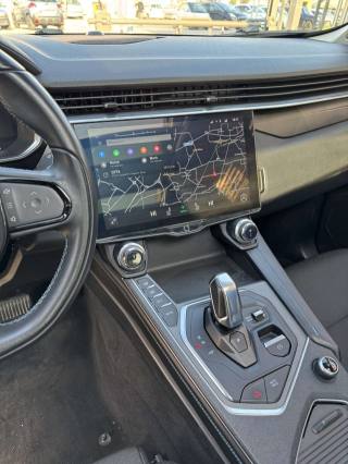 LYNK & CO 01 usata, con Fari LED