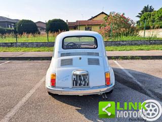 FIAT 500 Abarth usata 11