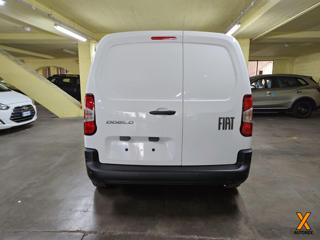 FIAT Doblo usata 10