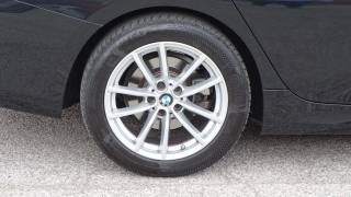 BMW 320 usata, con USB