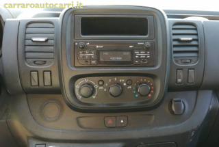FIAT Talento usata, con Controllo vocale