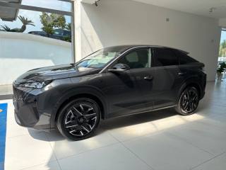 PEUGEOT 3008 usata, con Airbag Passeggero