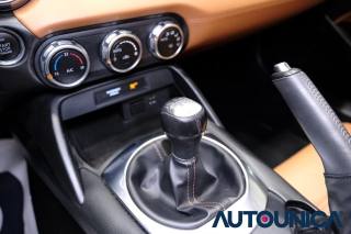 FIAT 124 Spider usata, con Sensori di parcheggio posteriori