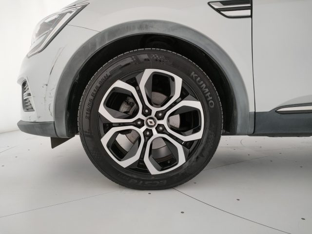 RENAULT Arkana usata, con Cerchi in lega