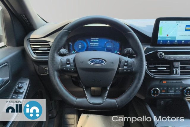 FORD Kuga usata 7