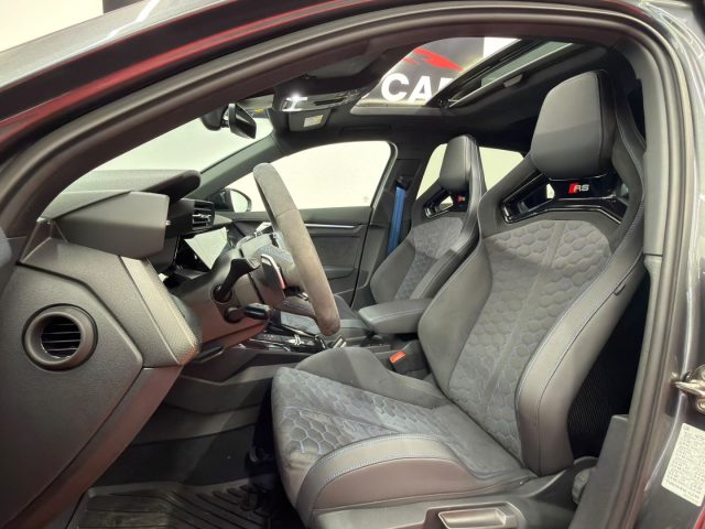 AUDI RS3 usata, con Chiusura centralizzata