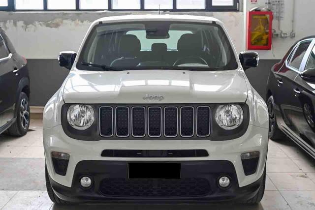 JEEP Renegade usata, con Airbag