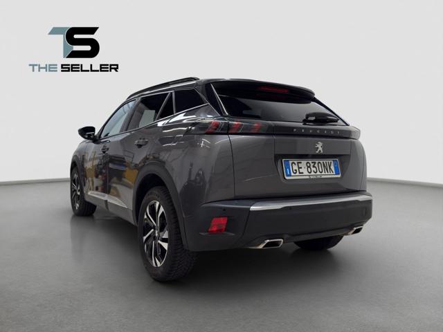 PEUGEOT 2008 usata, con Airbag Passeggero