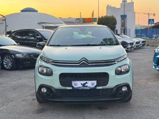 CITROEN C3 usata, con Airbag