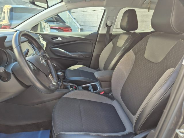 OPEL Grandland X usata, con ESP