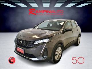 PEUGEOT 3008 usata 1
