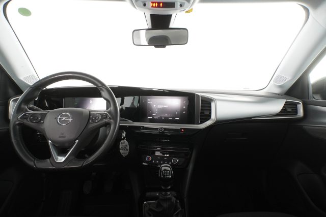 OPEL Mokka usata 10