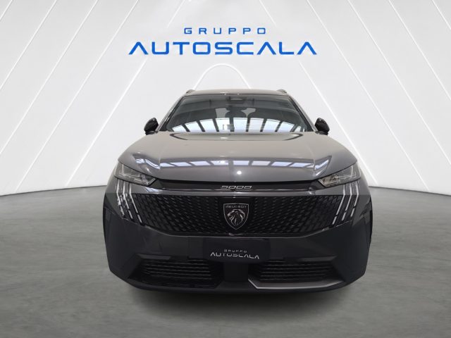 PEUGEOT 5008 usata, con Airbag laterali