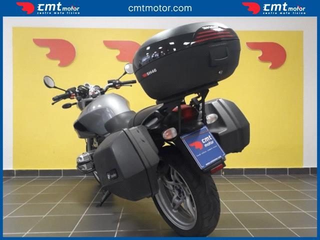 BMW R 1150 R usata 3