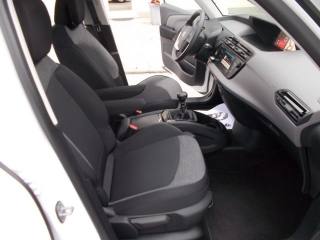 CITROEN C4 Spacetourer usata, con ESP