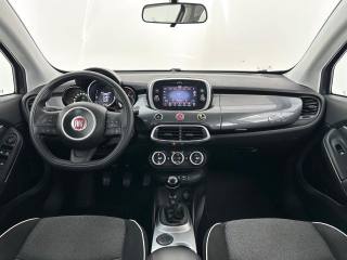 FIAT 500X usata, con Climatizzatore
