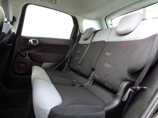 FIAT 500L usata, con Cruise Control