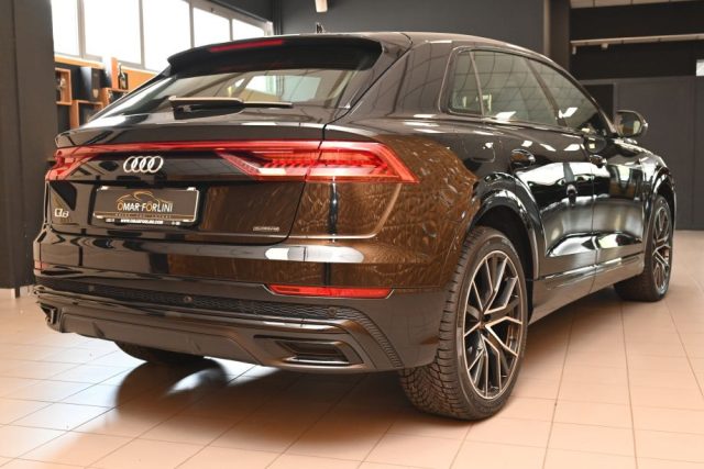 AUDI Q8 usata 77