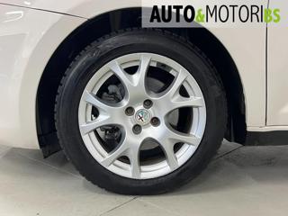 ALFA ROMEO MiTo usata, con Cerchi in lega