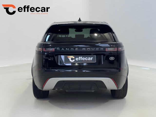 LAND ROVER Range Rover Velar usata, con Alzacristalli elettrici