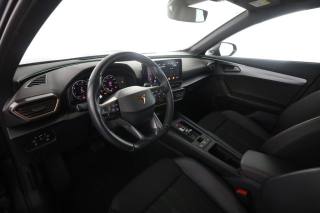 CUPRA Formentor usata 1
