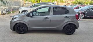 KIA Picanto usata, con Airbag laterali