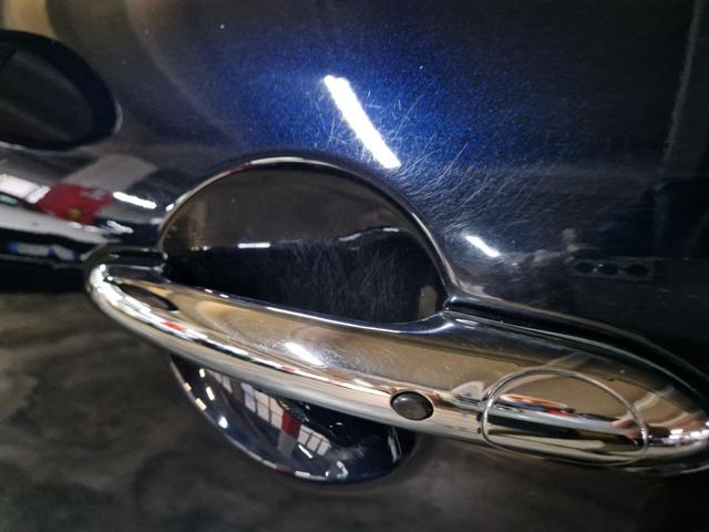 MINI Countryman usata, con Chiusura centralizzata telecomandata