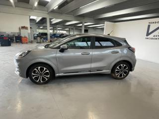 FORD Puma usata, con Airbag Passeggero