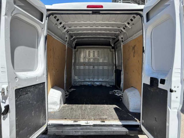 FIAT Ducato usata 5