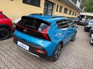 HYUNDAI Bayon usata, con Antifurto