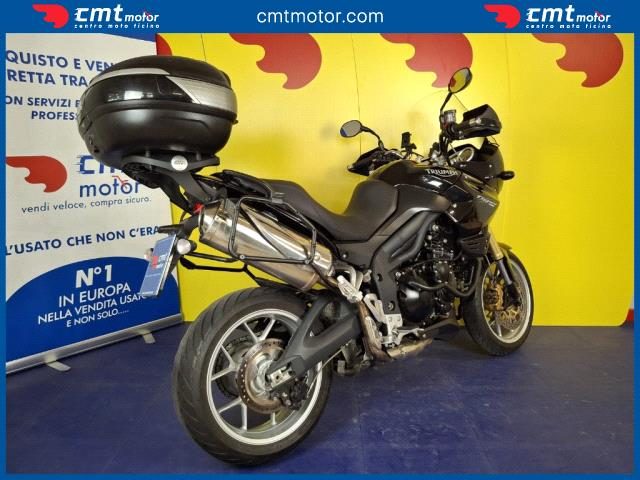 TRIUMPH Tiger 1050 usata 3