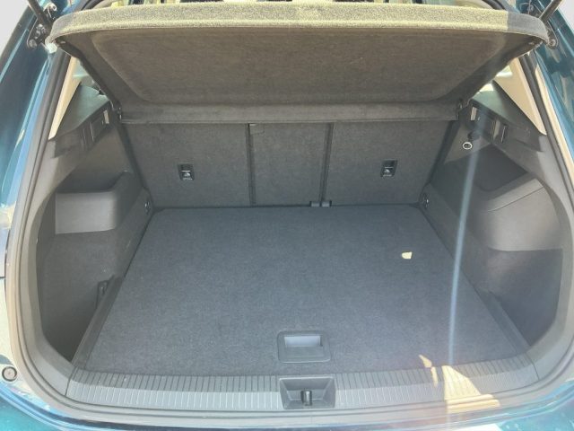 VOLKSWAGEN Tiguan usata 12