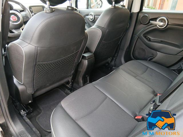 FIAT 500X usata 38
