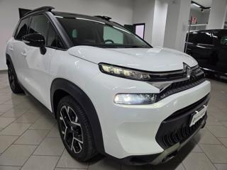 CITROEN C3 Aircross BlueHDi 110 S&S Shine
