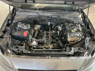 JAGUAR F-Pace usata, con Chiusura centralizzata