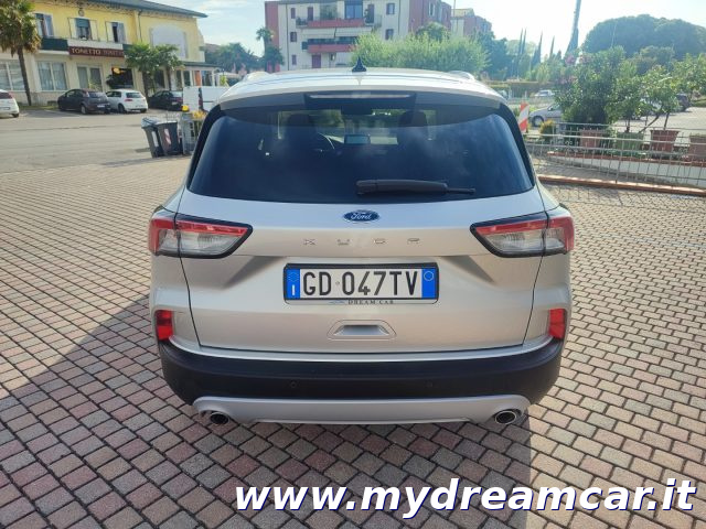 FORD Kuga usata 33